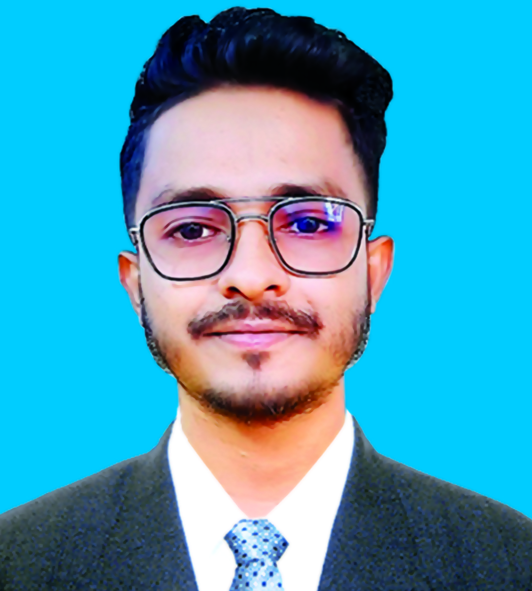 Image of Fakhrul Islam 